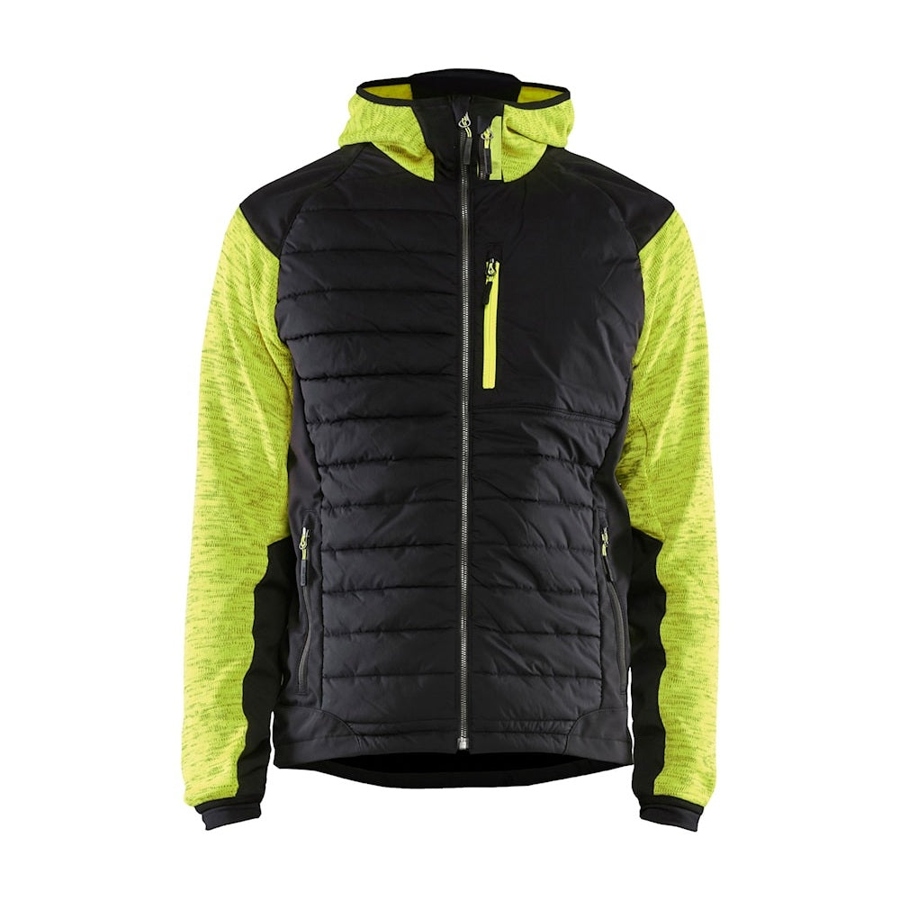 Blaklader Hybrid Jacket 5930