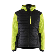 Blaklader Hybrid Jacket 5930