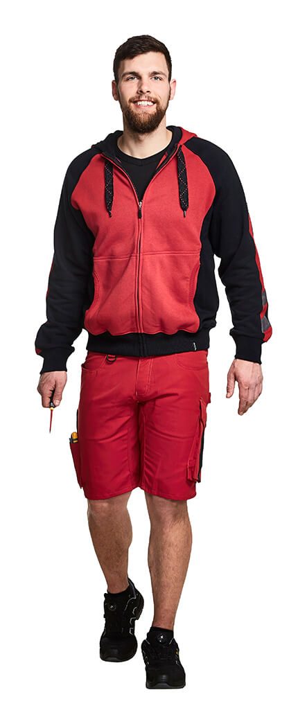 MASCOT UNIQUE Shorts 12049