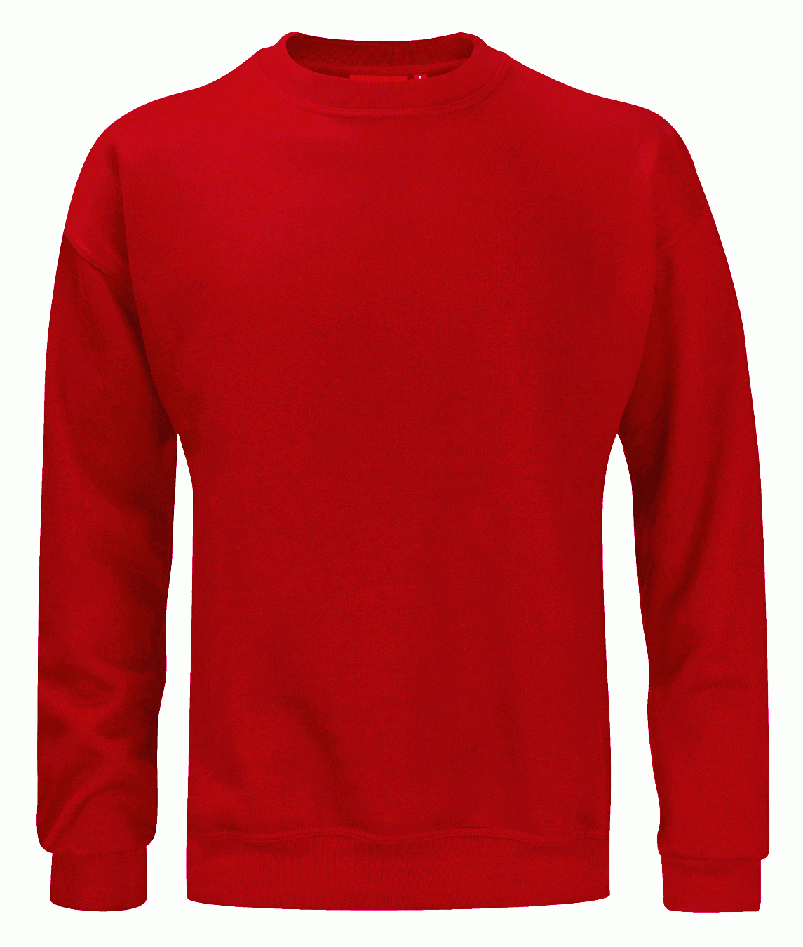 Orbit International Elbrus: Sweatshirt Heavyweight