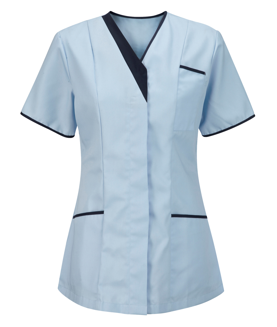 Orbit International Ladies V-Neck Tunic