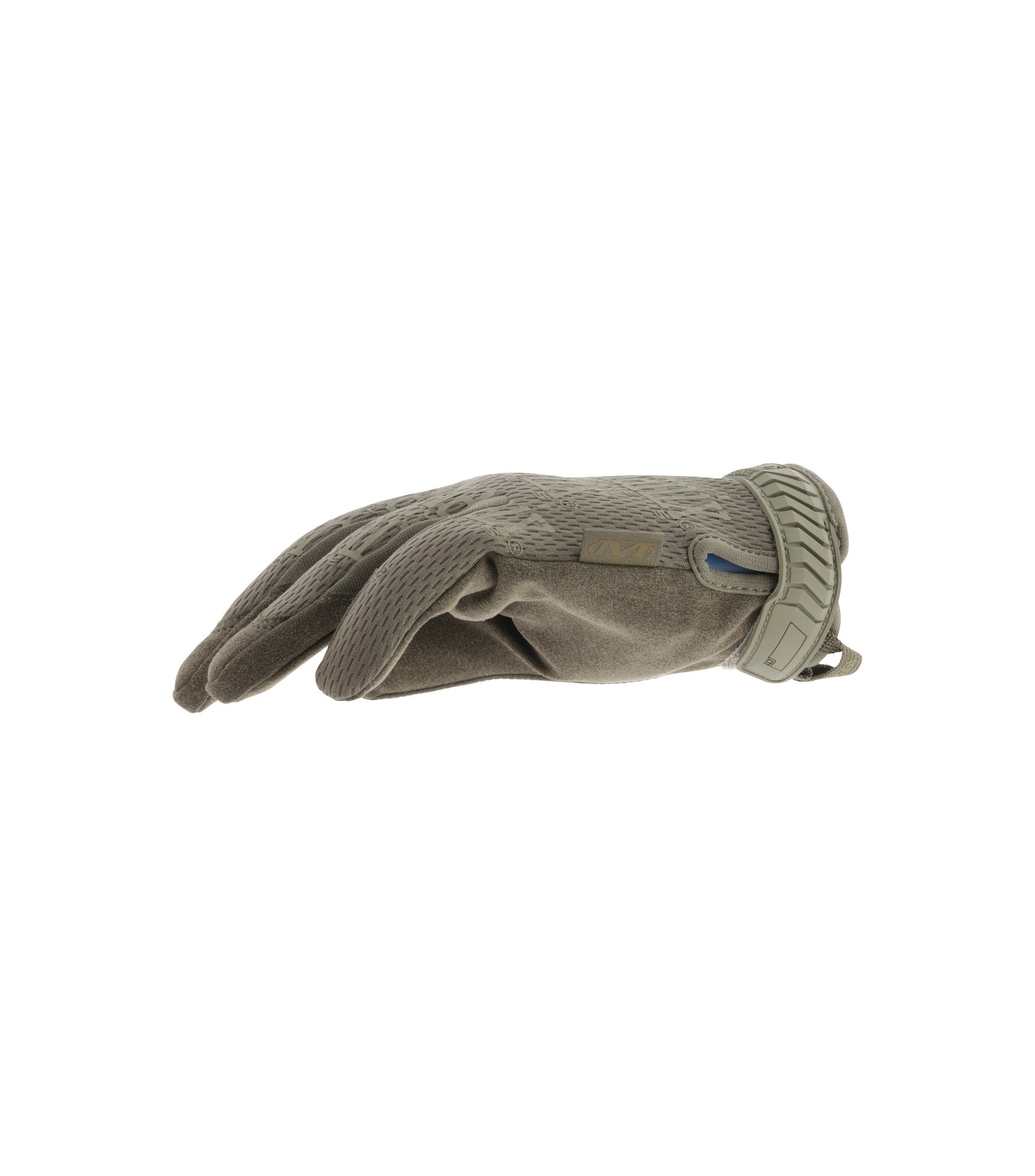 Mechanix Wear Original Olive Drab Tactical Gloves
