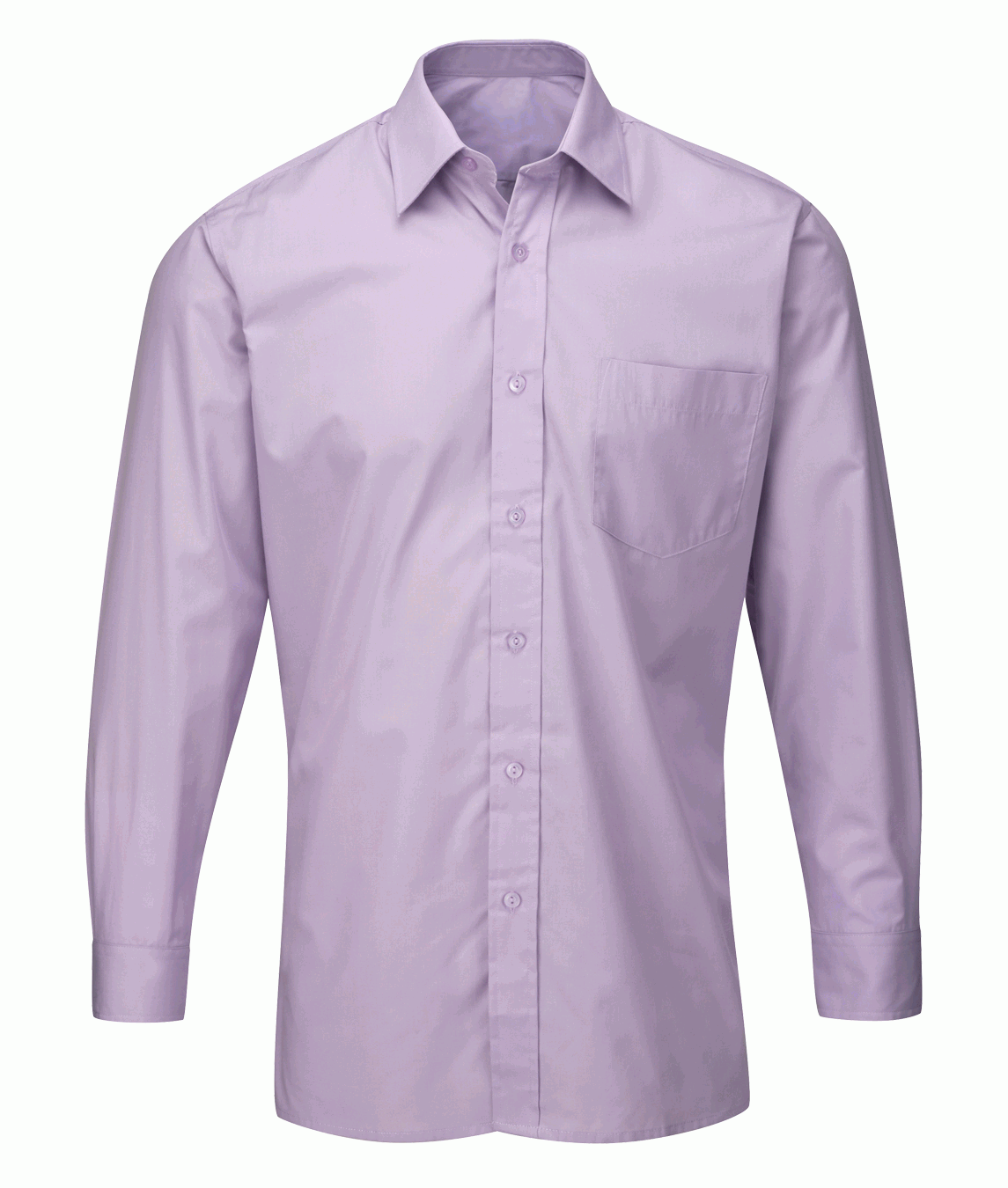 Orbit International Men'S Deluxe: Long Sleeve Shirt