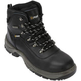 Fort Footwear Toledo Safety Waterproof Ankle Boots