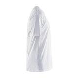 Blaklader T-Shirt 5 Pack 3325 #colour_white