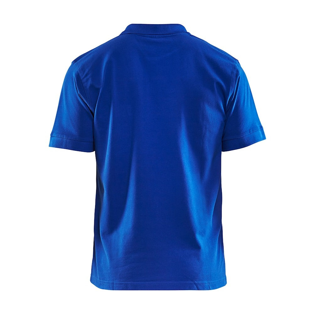 Blaklader Polo Shirt 3305 #colour_cornflower-blue