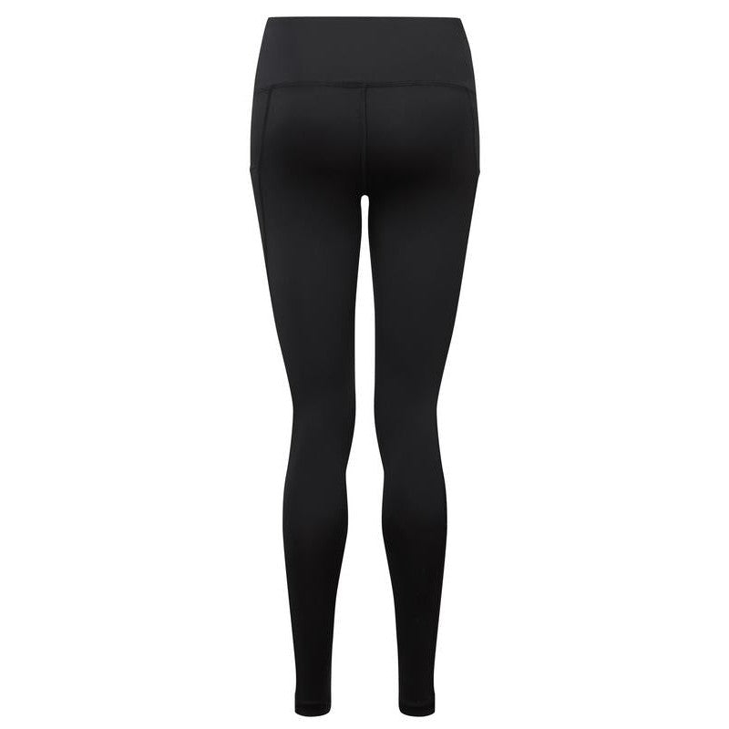 Women's TriDri® Performance Leggings With Pockets