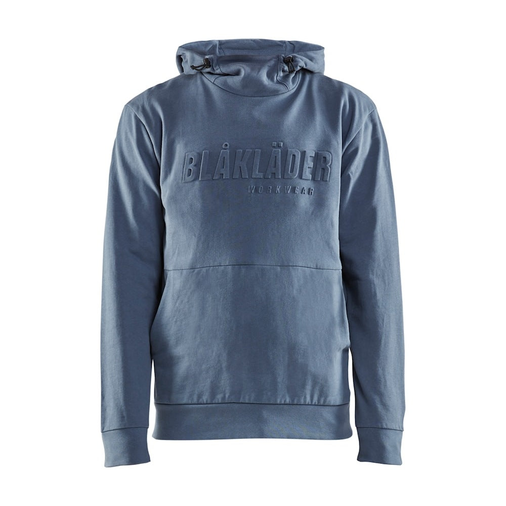 Blaklader Hoodie 3D 3530