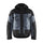 Blaklader Winter Jacket 4886 #colour_grey-black