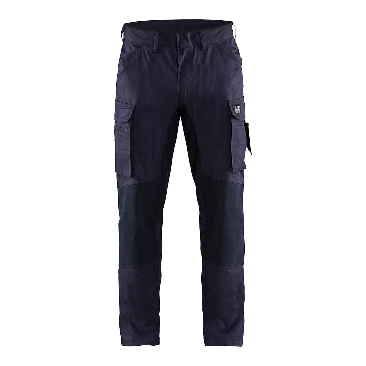 Blaklader Flame Resistant Inherent Trousers with Stretch 1486