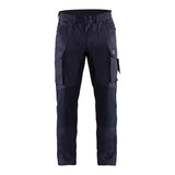 Blaklader Flame Resistant Inherent Trousers with Stretch 1486