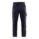 Blaklader Flame Resistant Inherent Trousers with Stretch 1486