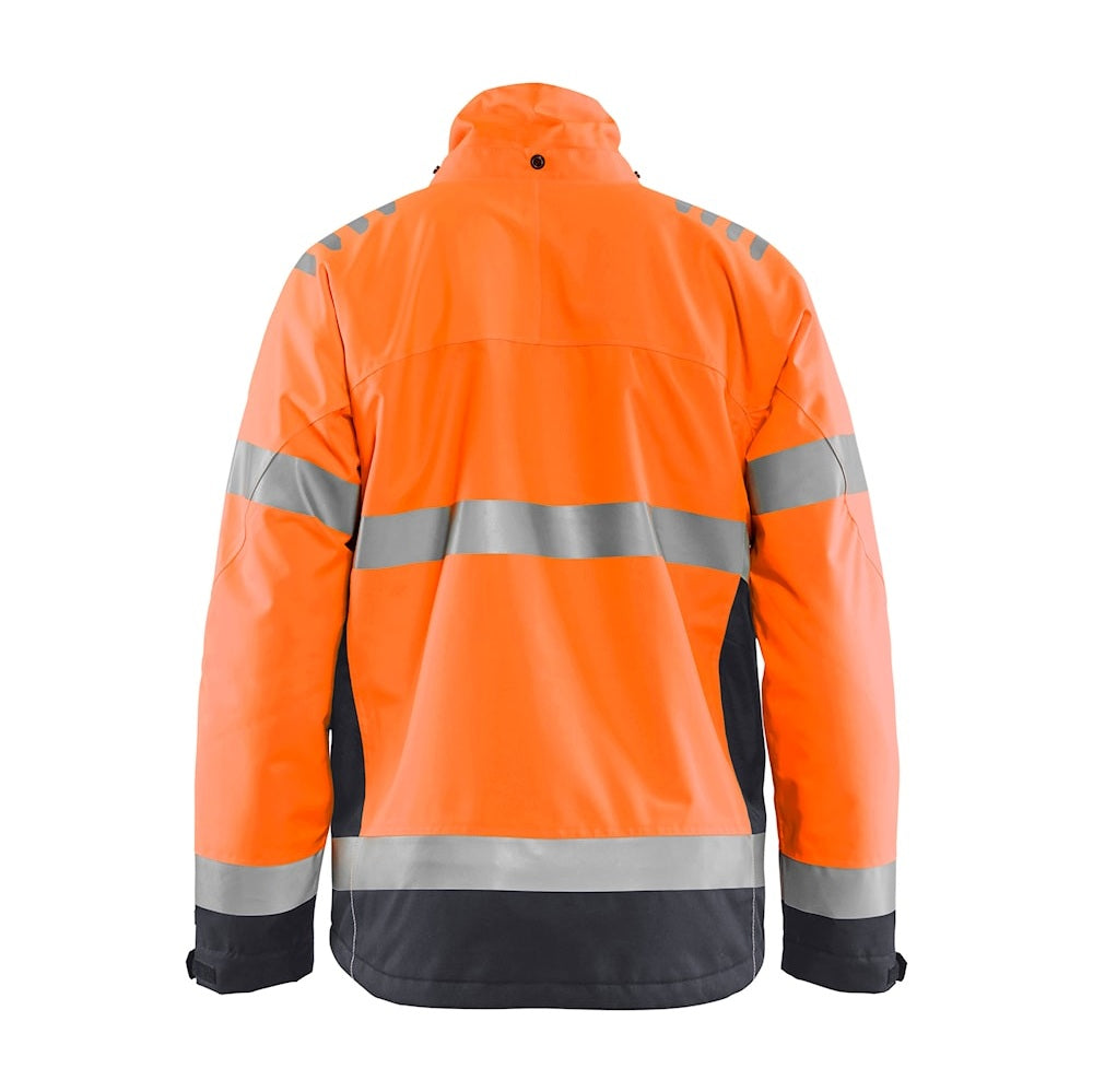 Blaklader Hi-Vis Winter Jacket 4780