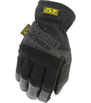 Mechanix Wear FastFit Work Gloves Black