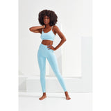 Women's TriDri® Recycled Seamless 3D Fit Multi-Sport Flex Bra