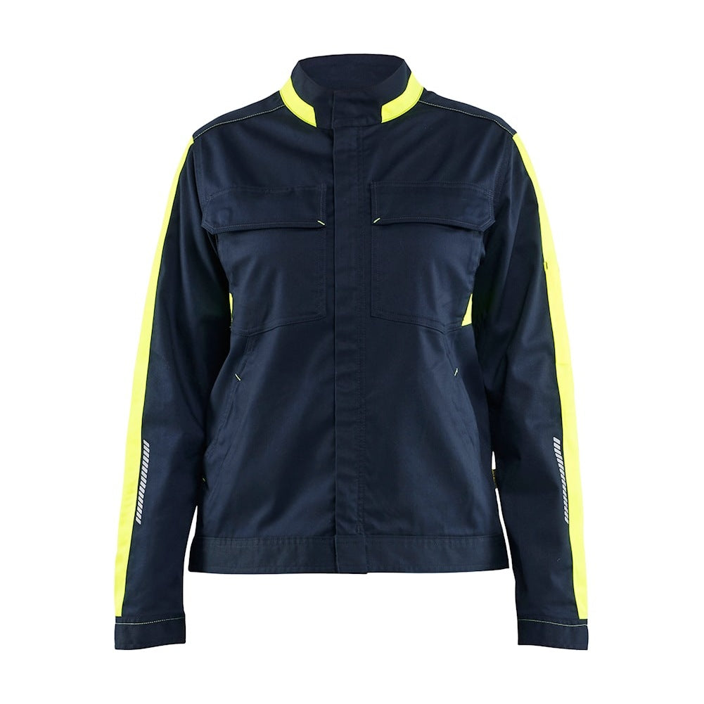Blaklader Industry Jacket Stretch Women 4443