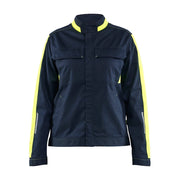 Blaklader Industry Jacket Stretch Women 4443