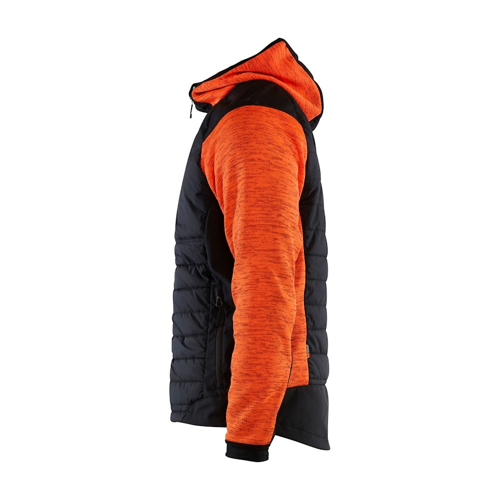 Blaklader Hybrid Jacket 5930