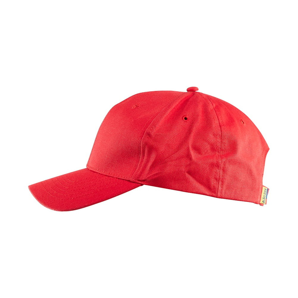 Blaklader Unite Cap 2074 #colour_red