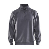 Blaklader Half Zipped College Jersey 3365