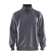Blaklader Half Zipped College Jersey 3365