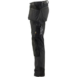 Blaklader Craftsman Trousers with Stretch 1554