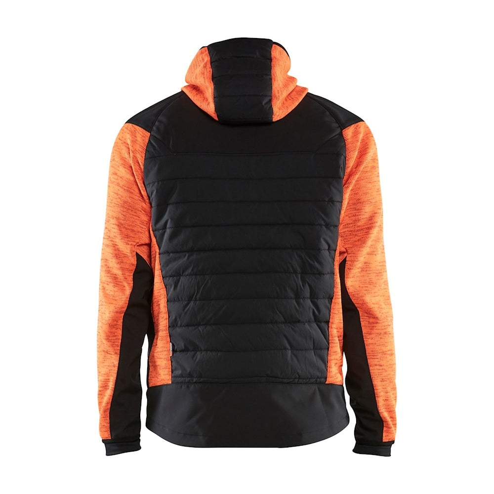 Blaklader Hybrid Jacket 5930