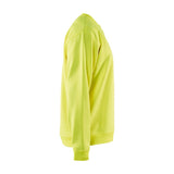Blaklader Hi-Vis Sweatshirt 3401