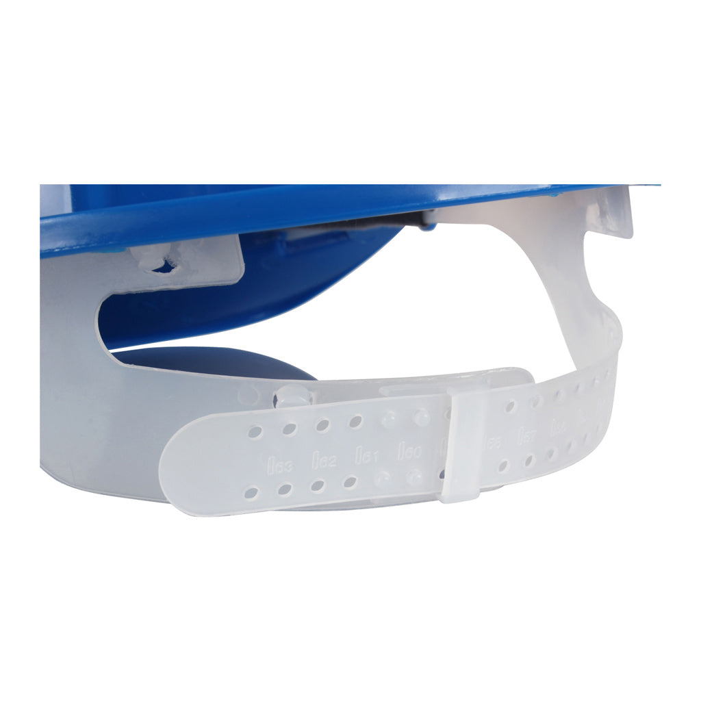 Blackrock 6 Point Harness Safety Helmet