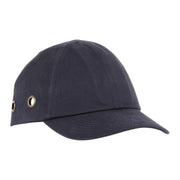 Blackrock Navy Bump Cap
