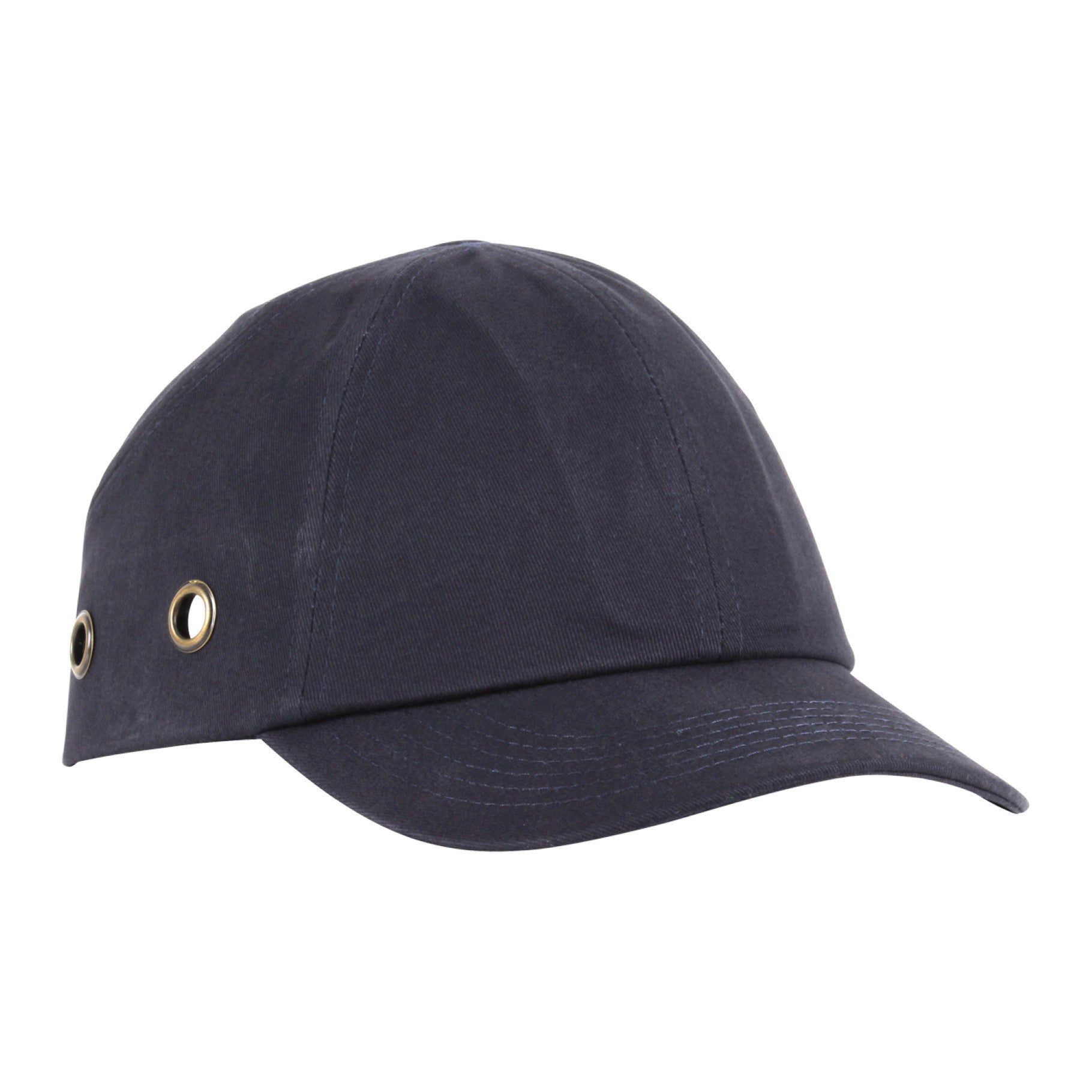Blackrock Navy Bump Cap