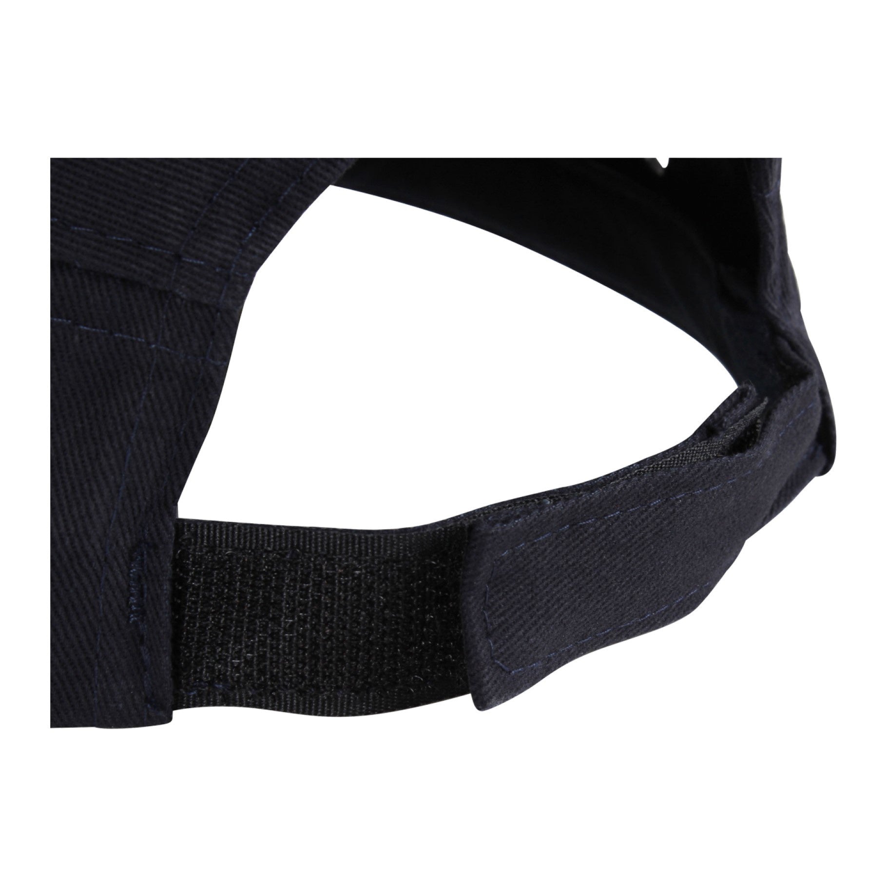 Blackrock Navy Bump Cap