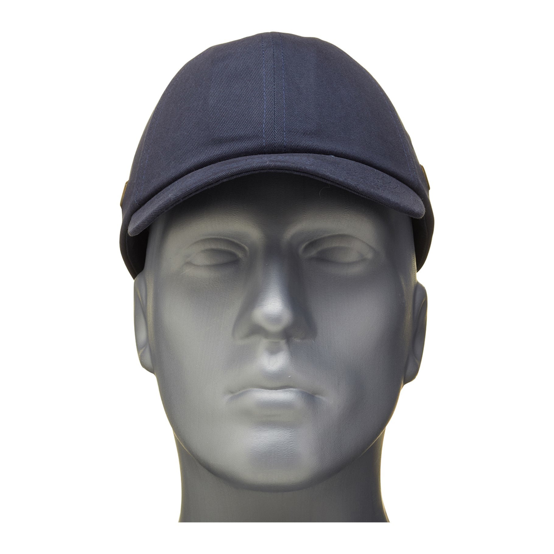 Blackrock Navy Bump Cap