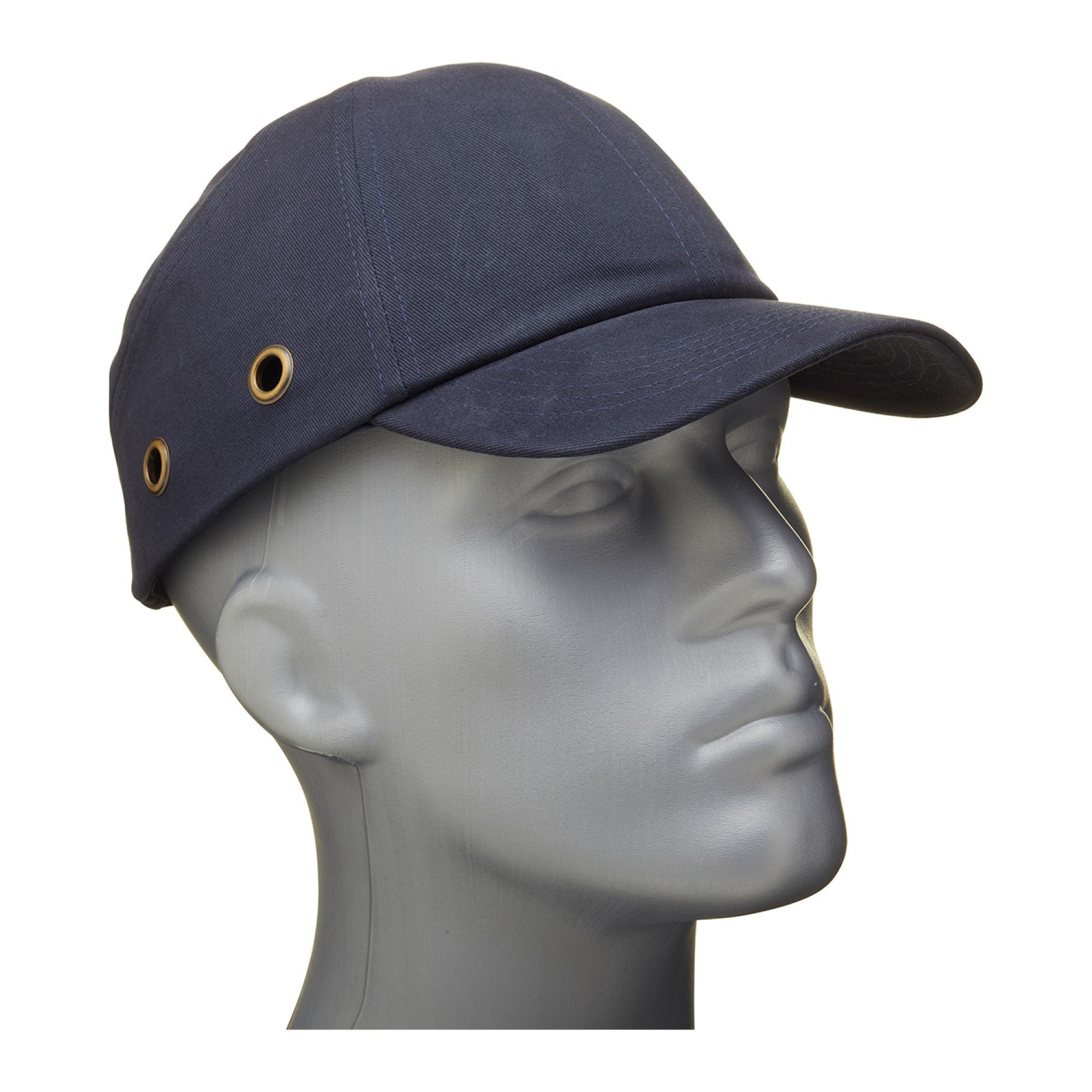 Blackrock Navy Bump Cap