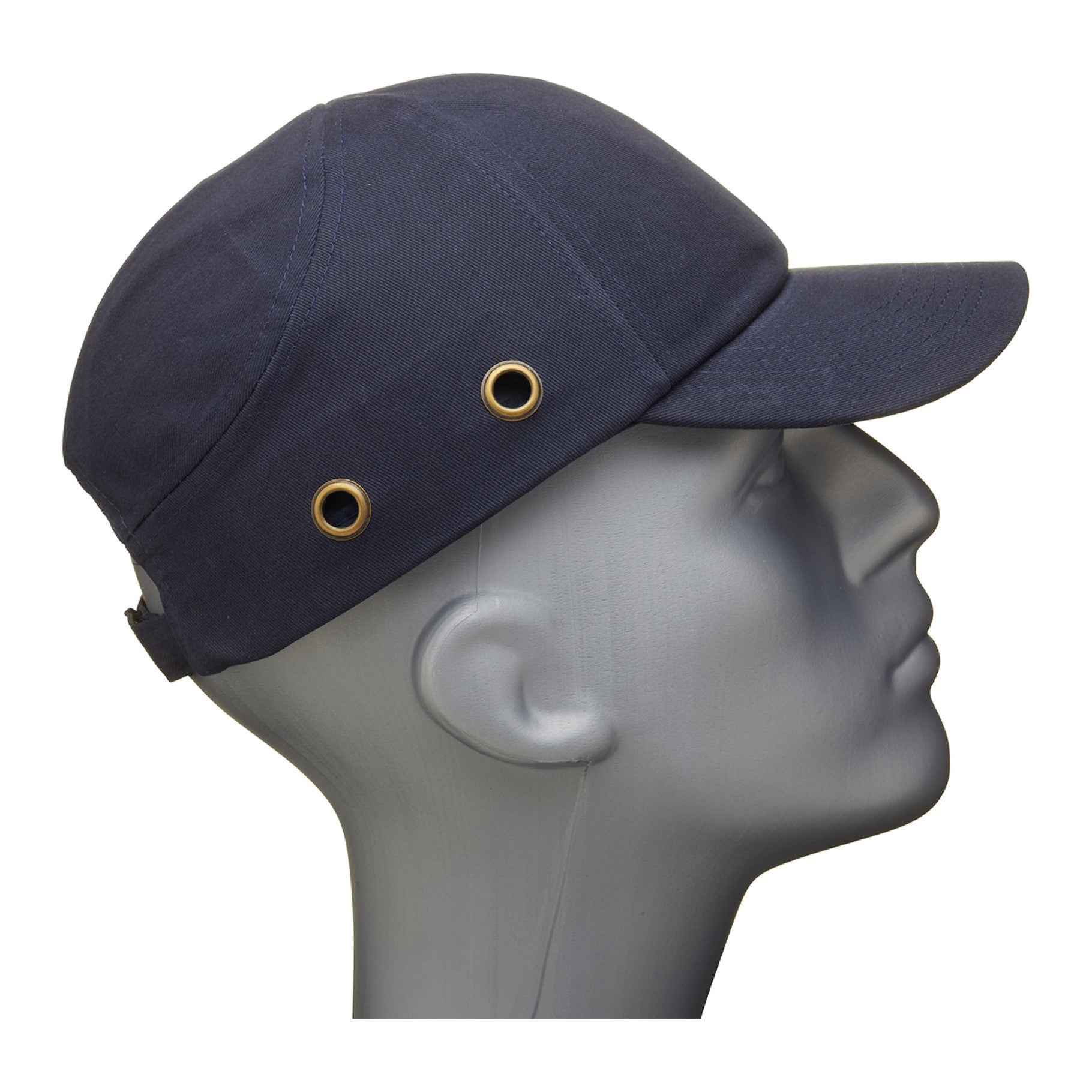 Blackrock Navy Bump Cap