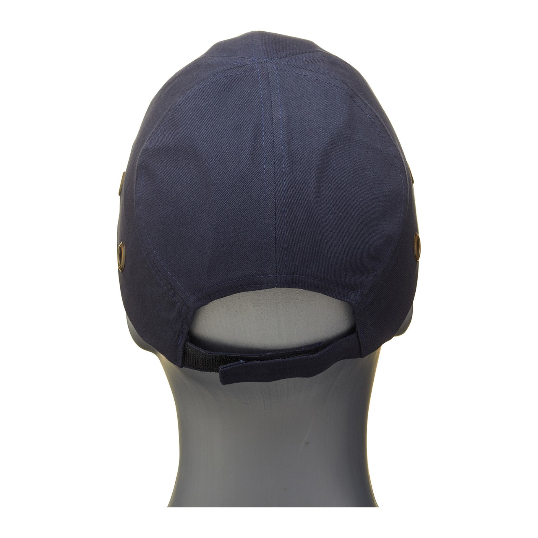 Blackrock Navy Bump Cap