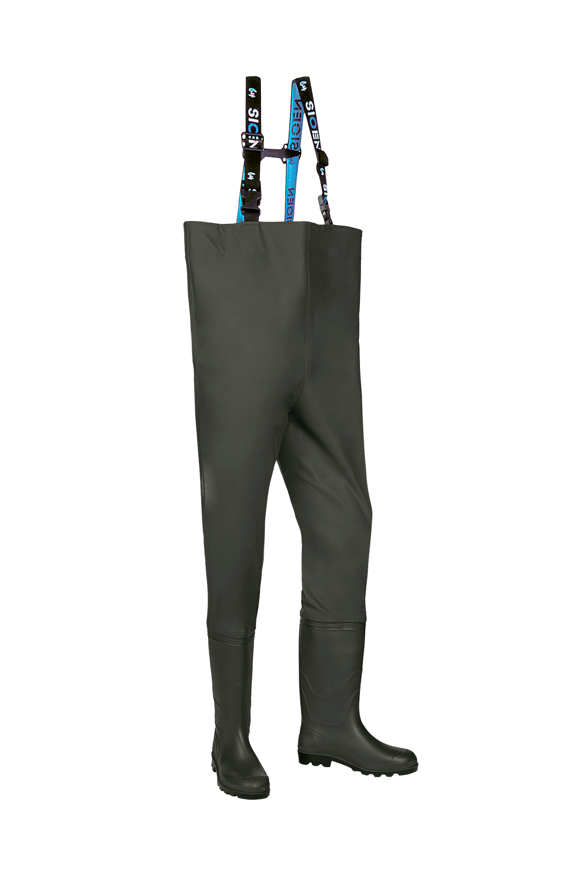 Sioen Glenroe Chest Wader