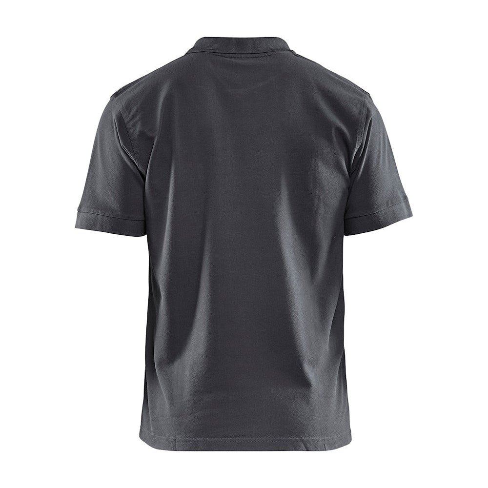 Blaklader Polo Shirt 3305 #colour_dark-grey