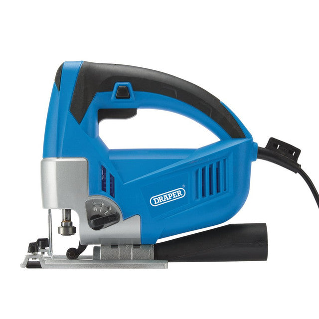 Draper Tools 230V Orbital Jigsaw, 750W