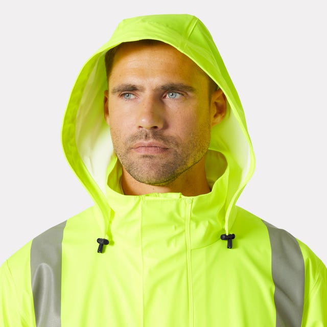 Helly Hansen Workwear Addvis Rain Jacket