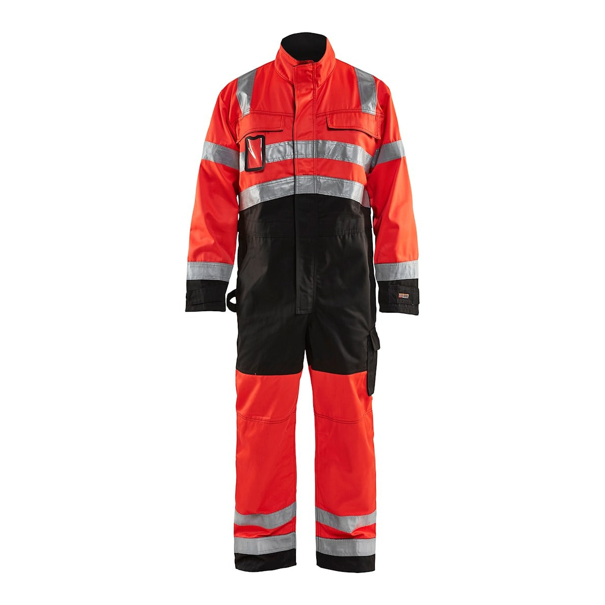 Blaklader Hi-Vis Overall 6373