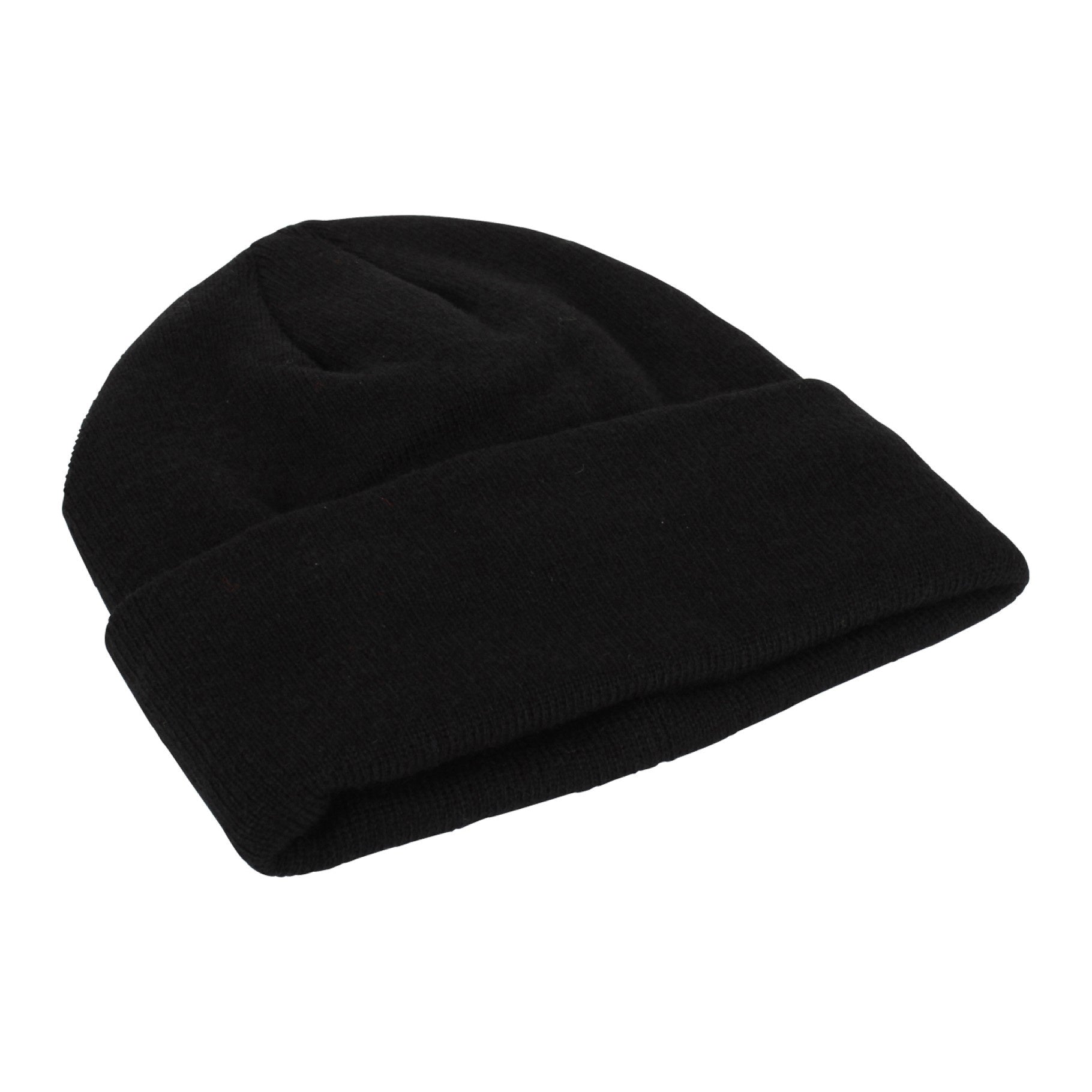Blackrock Woolly Hat