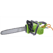 Draper Tools 230V Chainsaw, 400mm, 2200W