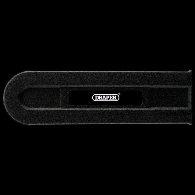 Draper Tools 230V Chainsaw, 400mm, 2200W