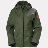 Helly Hansen Workwear Womens Luna Rain Jacket