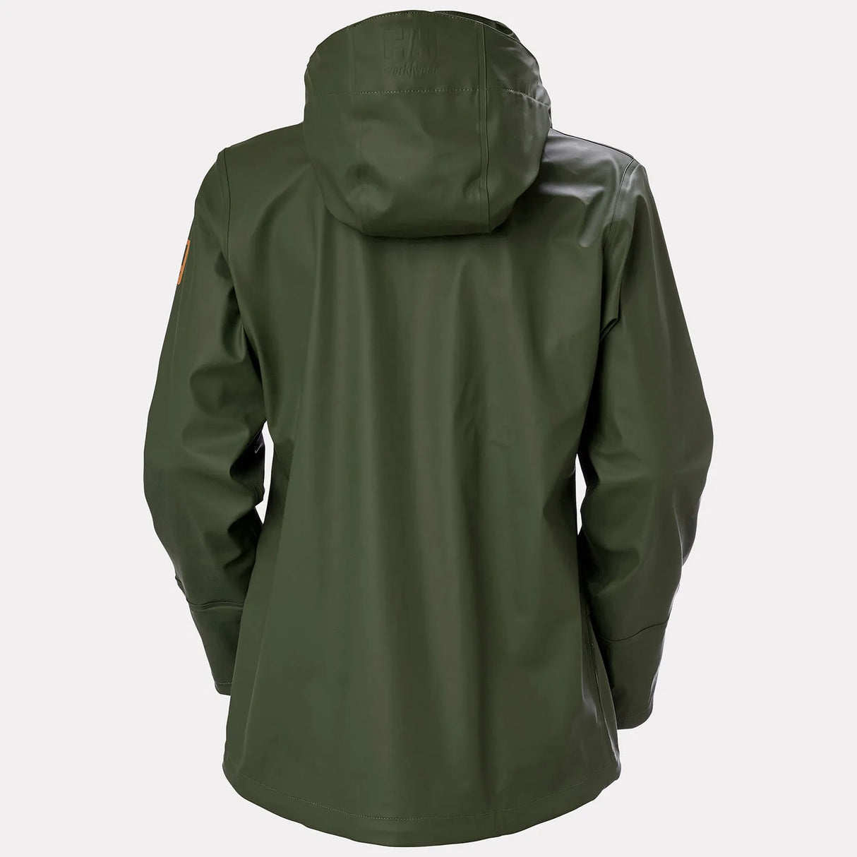 Helly Hansen Workwear Womens Luna Rain Jacket
