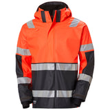 Helly Hansen Workwear Alna 2.0 Rain Jacket