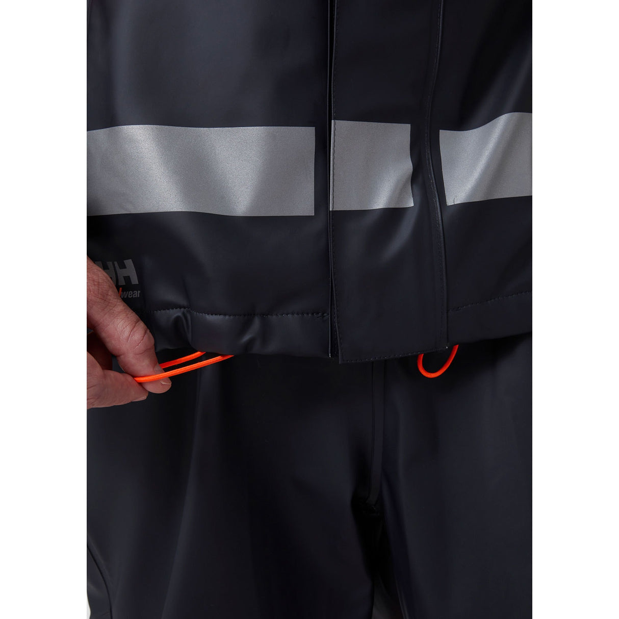 Helly Hansen Workwear Alna 2.0 Rain Jacket