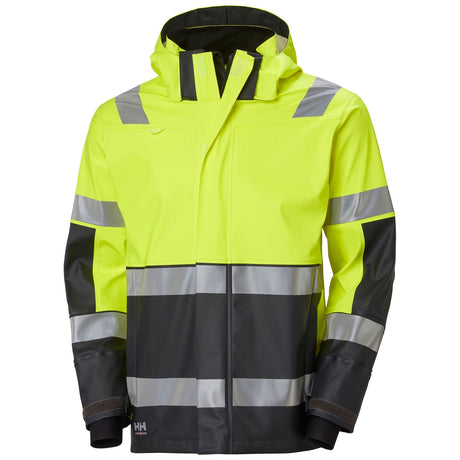 Helly Hansen Workwear Alna 2.0 Rain Jacket