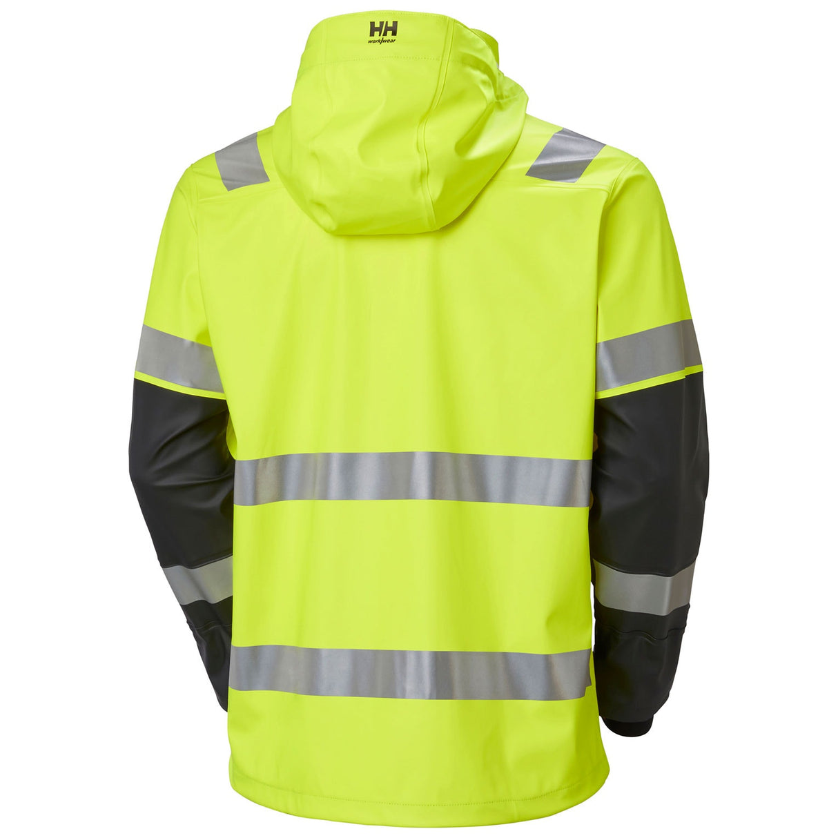 Helly Hansen Workwear Alna 2.0 Rain Jacket